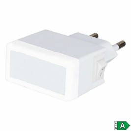 нощната лампа Solera v1705 Бял 1,5 W полипропилен