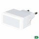 нощната лампа Solera v1705 Бял 1,5 W полипропилен