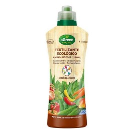 Растителен тор aGreen 1,25 L Екологичен