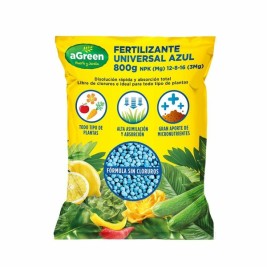 Растителен тор aGreen Универсален Плодов 800 g