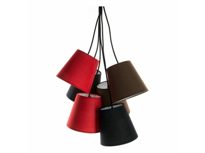 Полилей DKD Home Decor Плат Желязо (40 x 100 cm)