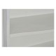 Книжарница DKD Home Decor Дървен (85 x 35 x 180 cm)