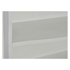 Книжарница DKD Home Decor Дървен (85 x 35 x 180 cm)