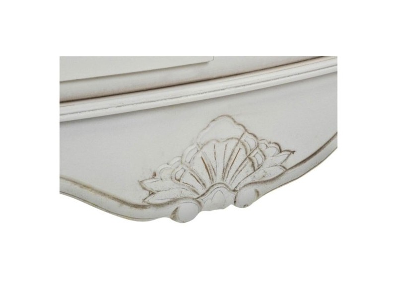 Книжарница DKD Home Decor Дървен (85 x 35 x 180 cm)