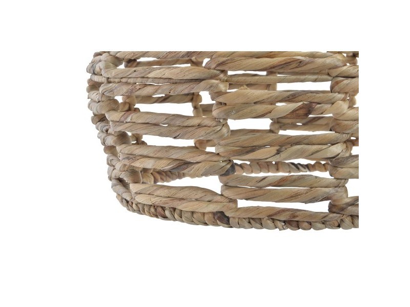 Купол на Лампа DKD Home Decor Метал влакно (45 x 45 x 30 cm) Купол на Лампа DKD Home Decor Метал влакно (45 x 45 x 30 cm)