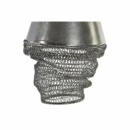 Полилей DKD Home Decor 8424001521999 Черен Метал Vintage 60 W 15 x 15 x 30 cm