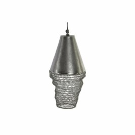 Полилей DKD Home Decor 8424001521999 Черен Метал Vintage 60 W 15 x 15 x 30 cm