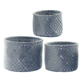 Игра на Кошници DKD Home Decor 149582