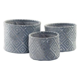 Игра на Кошници DKD Home Decor 149582