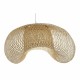 Полилей DKD Home Decor Бамбук (105 x 80 x 45 cm) Полилей DKD Home Decor Бамбук (105 x 80 x 45 cm)