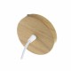 Полилей DKD Home Decor Бамбук (105 x 80 x 45 cm) Полилей DKD Home Decor Бамбук (105 x 80 x 45 cm)