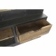 Книжарница DKD Home Decor Метал Алуминий Бор (160 x 45 x 243 cm)