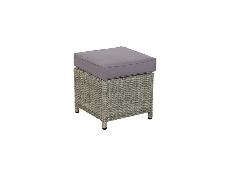 Комплект от диван и маса DKD Home Decor Навън 267 x 204 x 90 cm (4 pcs)