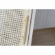 Лавица DKD Home Decor Дърво от пауловния Дървен MDF (90 x 37 x 189 cm)