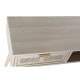 Бюро DKD Home Decor Дърво от пауловния Дървен MDF 120 x 42,5 x 78 cm