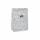 Хладилна Чанта DKD Home Decor Бял Черен 20 x 10 x 28 cm Термичен
