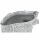 Хладилна Чанта DKD Home Decor Бял Черен 23 x 14,5 x 20 cm Термичен Хладилна Чанта DKD Home Decor Бял Черен 23 x 14,5 x 20 cm Термичен