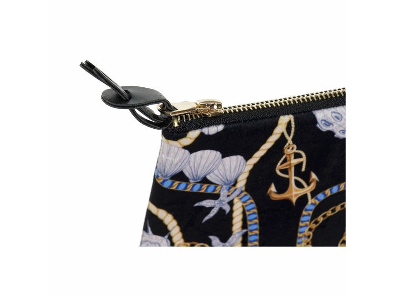 Калъф за iPad DKD Home Decor 8424001734566 (34 x 1 x 25 cm)