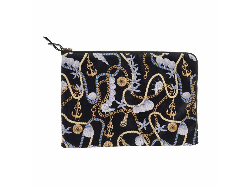 Калъф за iPad DKD Home Decor 8424001734566 (34 x 1 x 25 cm)