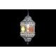 Полилей DKD Home Decor Акрилен Метал (28 x 24 x 58 cm)