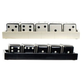 Домино DKD Home Decor (2 броя) (2 pcs)
