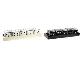 Домино DKD Home Decor (2 броя) (2 pcs)