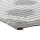 Килим DKD Home Decor Черен Сив полипропилен (2 pcs) (150 x 210 x 1 cm)