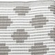 Килим DKD Home Decor Черен Сив полипропилен (2 pcs) (150 x 210 x 1 cm)