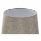 Лампион DKD Home Decor 40 x 40 x 154 cm Естествен Сив Кафяв 250 V 60 W Бор (2 броя)