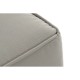 Градинско кресло DKD Home Decor Естествен Светло сив 82 x 80 x 73 cm