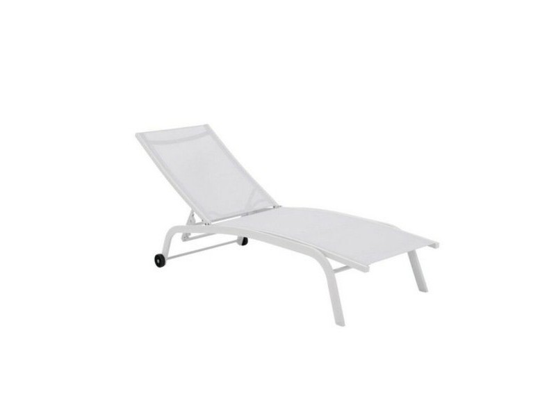 Lamamistool DKD Home Decor С колела PVC Алуминий (187,5 x 64 x 97 cm)