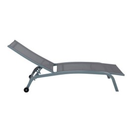 Lamamistool DKD Home Decor PVC Алуминий (187,5 x 64 x 97 cm)