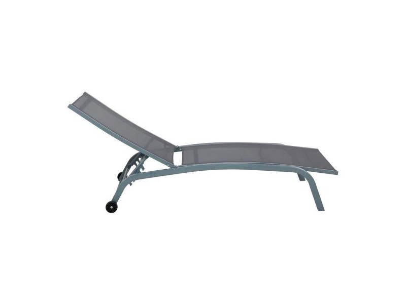 Lamamistool DKD Home Decor PVC Алуминий (187,5 x 64 x 97 cm)