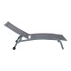Lamamistool DKD Home Decor PVC Алуминий (187,5 x 64 x 97 cm)