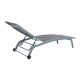 Lamamistool DKD Home Decor PVC Алуминий (187,5 x 64 x 97 cm)