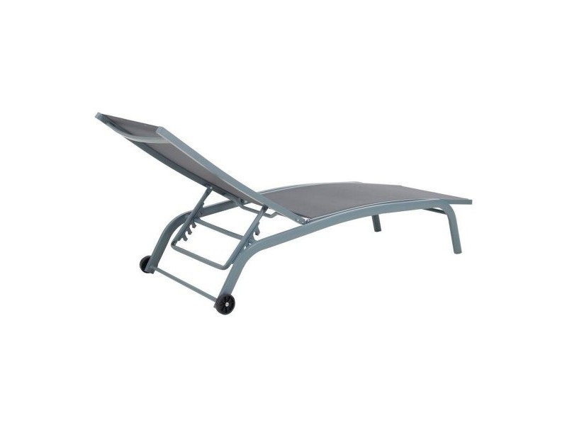 Lamamistool DKD Home Decor PVC Алуминий (187,5 x 64 x 97 cm)