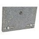 Base pour parapluie DKD Home Decor (45 x 45 x 35 cm) Base pour parapluie DKD Home Decor (45 x 45 x 35 cm)