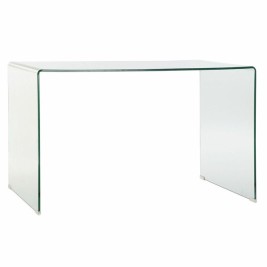 Бюро DKD Home Decor 125 x 70 x 74 cm Кристал Прозрачен