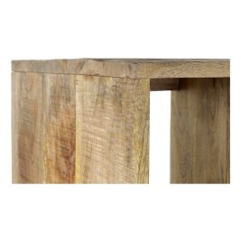 Лавица DKD Home Decor Метал Дърво манго (95 x 40 x 170 cm)
