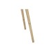 Бюро DKD Home Decor Дървен MDF (120 x 50 x 98.5 cm)