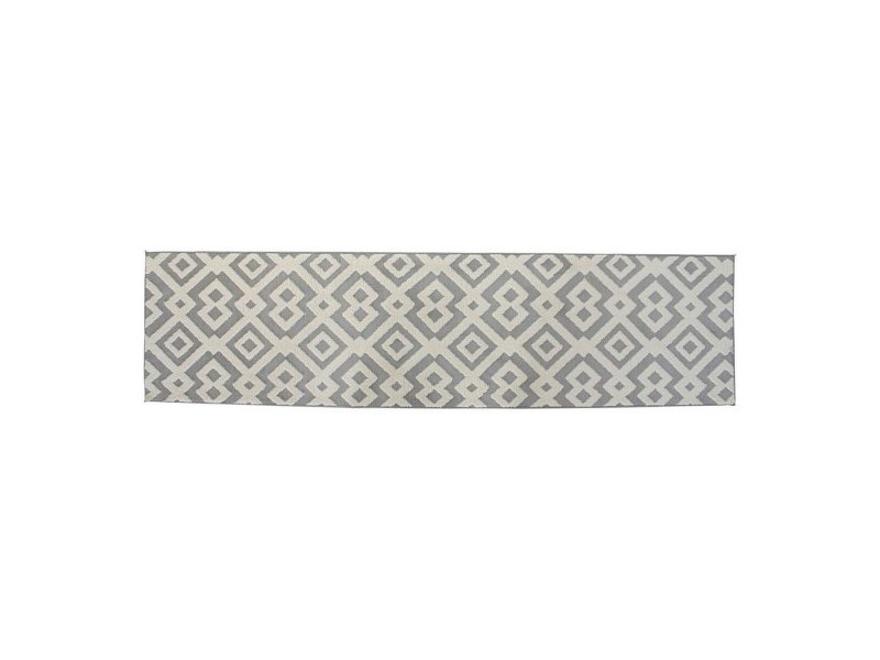 Килим DKD Home Decor полиестер Арабин (60 x 240 x 1 cm)