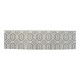 Килим DKD Home Decor полиестер Арабин (60 x 240 x 1 cm)