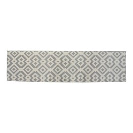 Килим DKD Home Decor полиестер Арабин (60 x 240 x 1 cm)