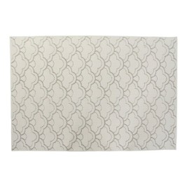 Килим DKD Home Decor полиестер Ориенталски (120 x 180 x 1 cm)