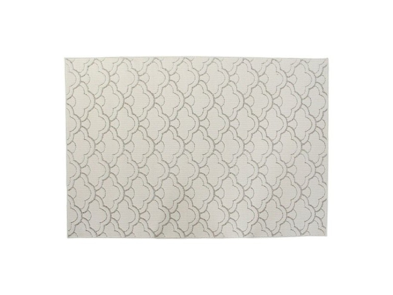 Килим DKD Home Decor полиестер Ориенталски (120 x 180 x 1 cm)