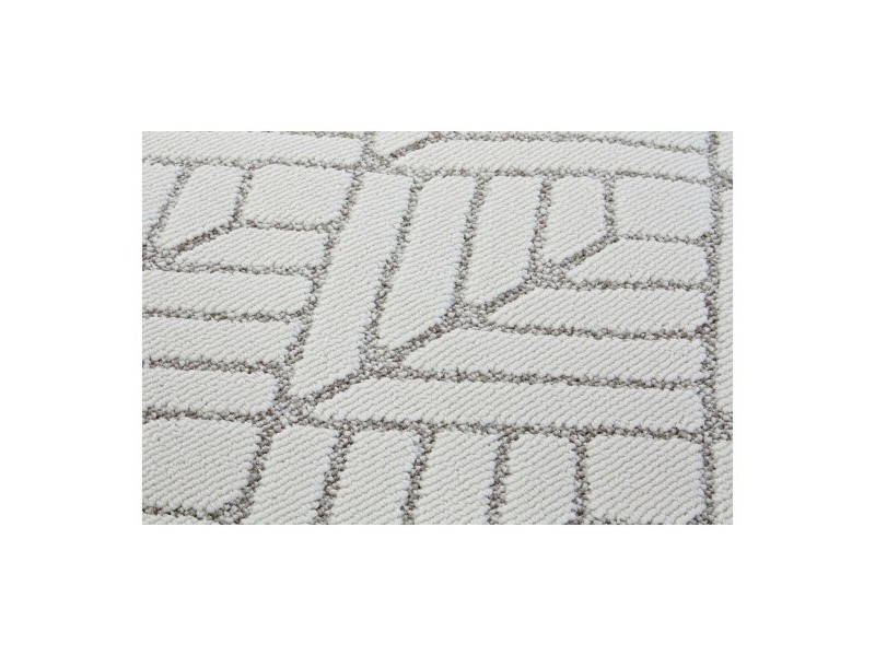 Килим DKD Home Decor полиестер Chic (61 x 240 x 1 cm)