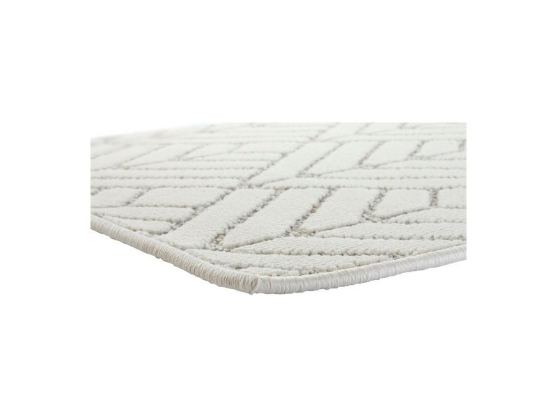 Килим DKD Home Decor полиестер Chic (61 x 240 x 1 cm)