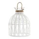 Полилей DKD Home Decor (30.5 x 30.5 x 40.5 cm)