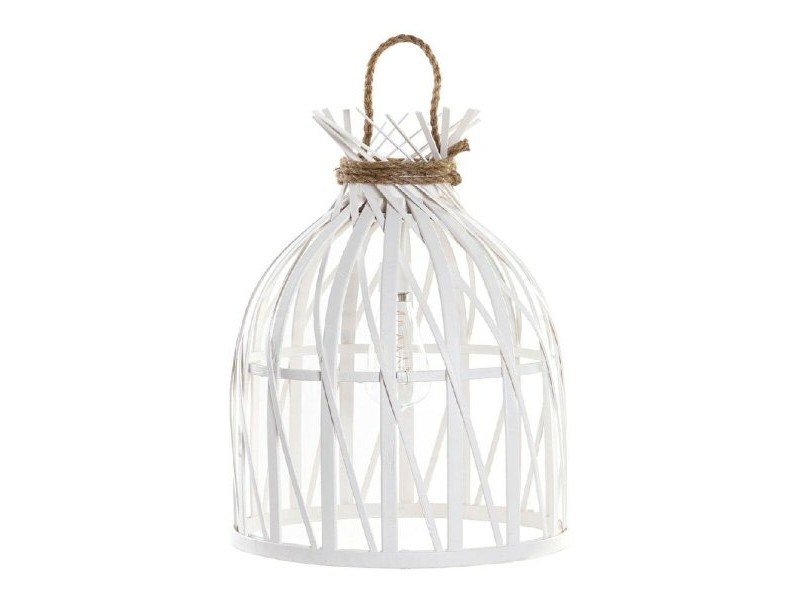 Полилей DKD Home Decor (30.5 x 30.5 x 40.5 cm)