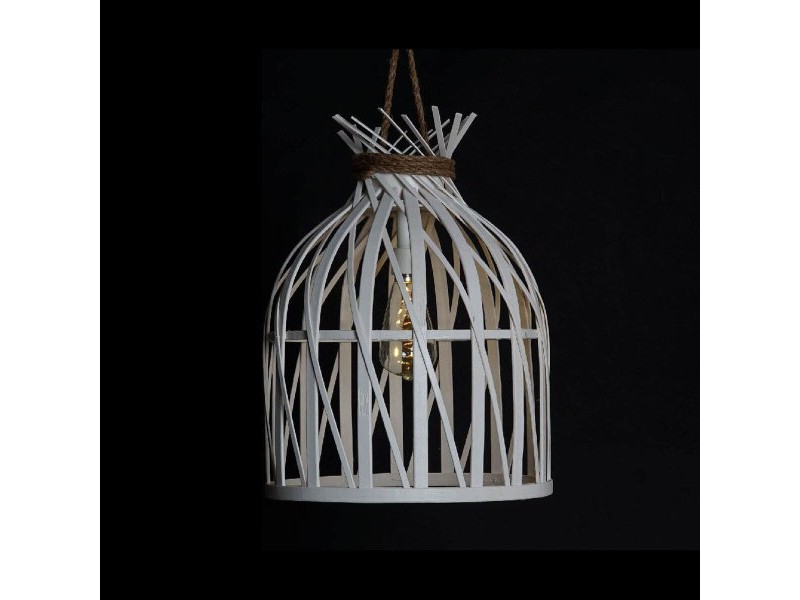 Полилей DKD Home Decor (30.5 x 30.5 x 40.5 cm)